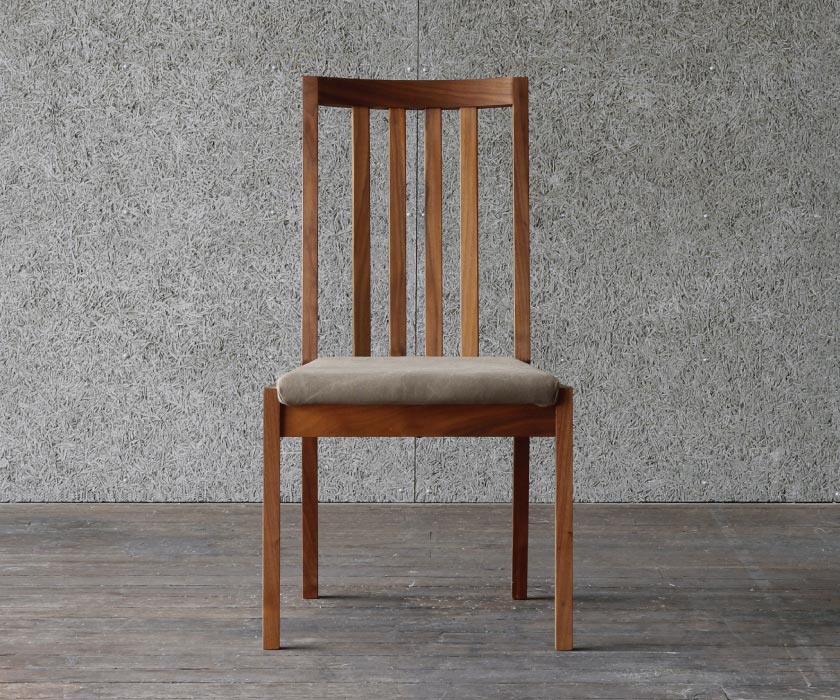 100％無垢材のチェアー・ベンチ・スツール一覧｜SOLID福岡